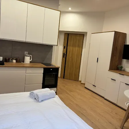 Apartment Mario #1 *