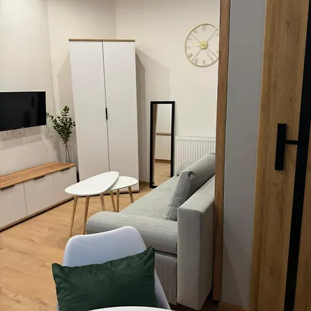 Apartment Mario #1 *