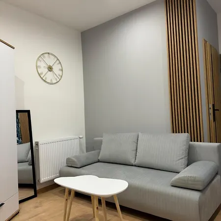 Mario #1 Lägenhet *