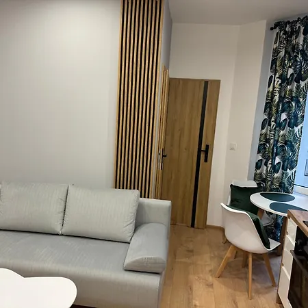 Lägenhet Mario #1 Katowice