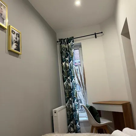 Mario #1 Apartment *