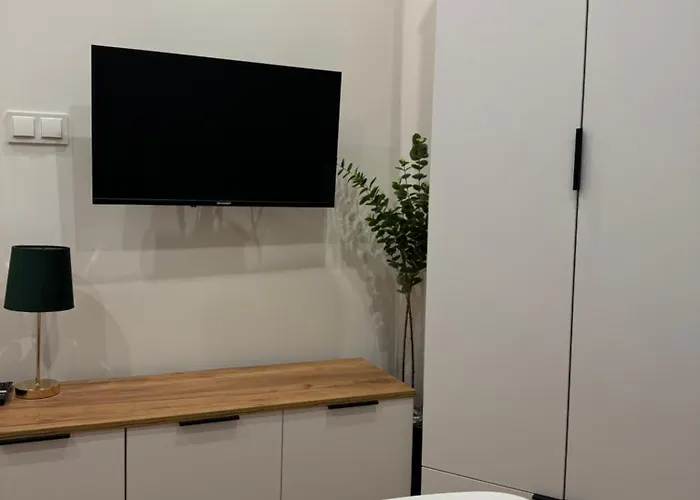 Lägenhet Mario #1 *