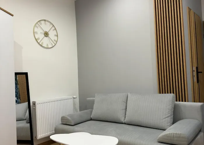 Mario #1 Lägenhet *