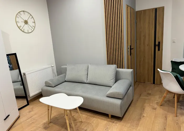 Mario #1 Lägenhet *