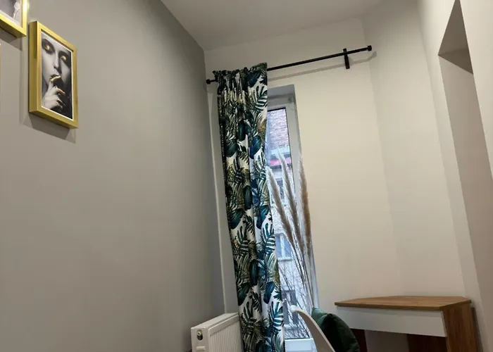 Mario #1 Lägenhet *