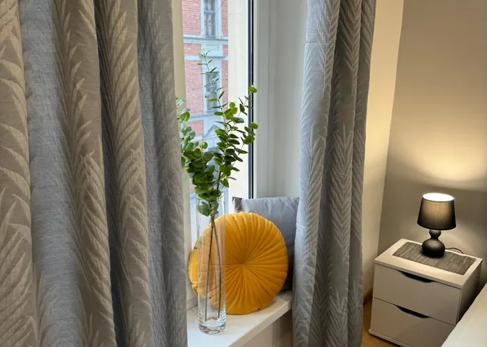 Mario #1 דירה קטוביץ